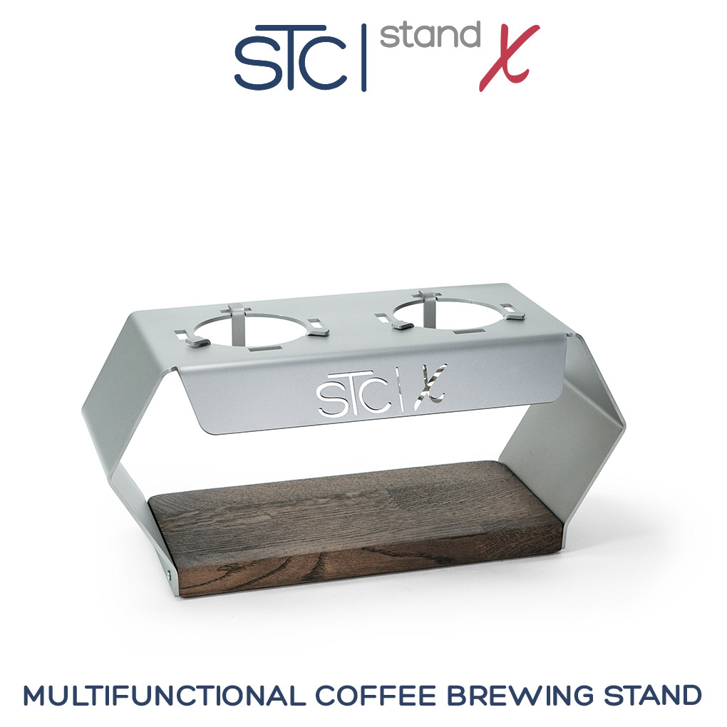 STC Stand X - Double