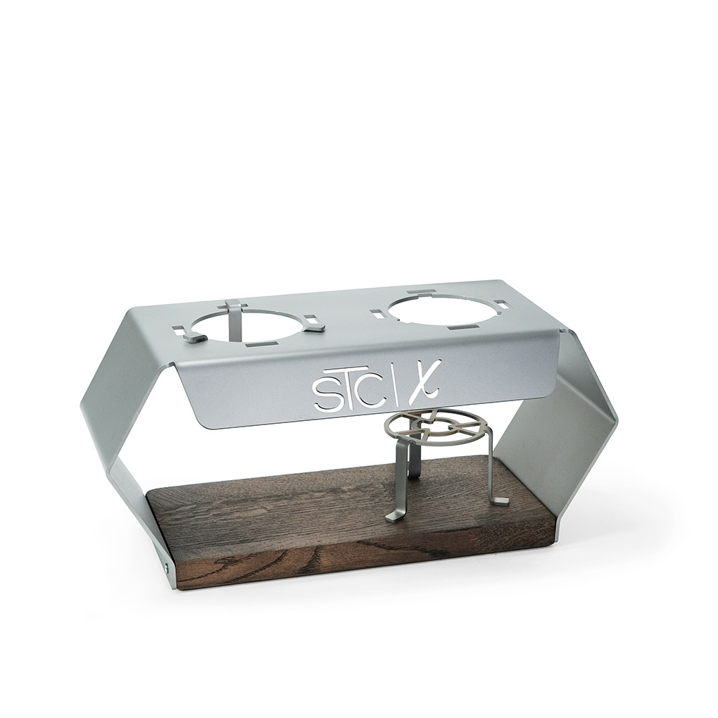 STC Stand X - Double