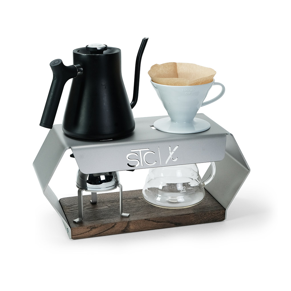 STC Stand X - Double