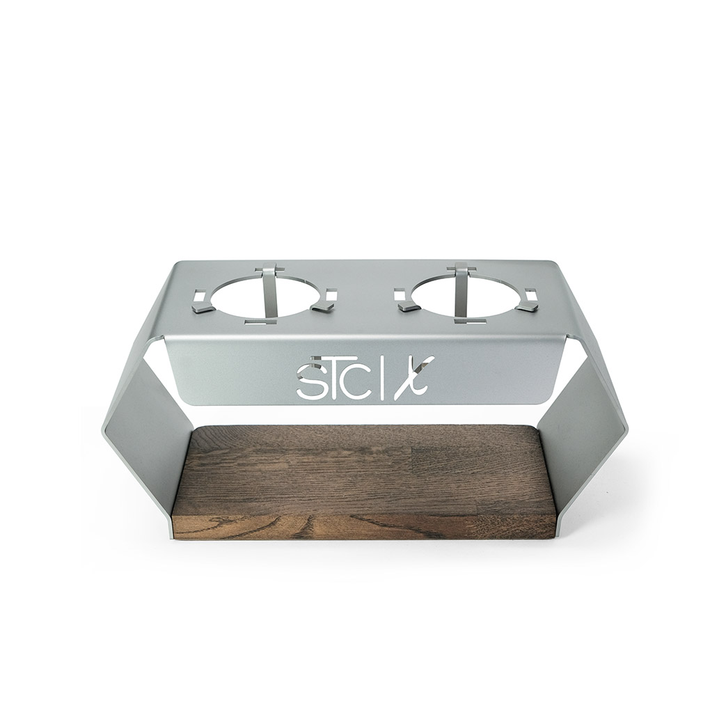 STC Stand X - Double