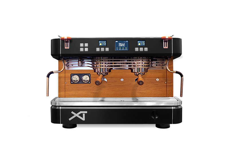 XT Barista Group 2