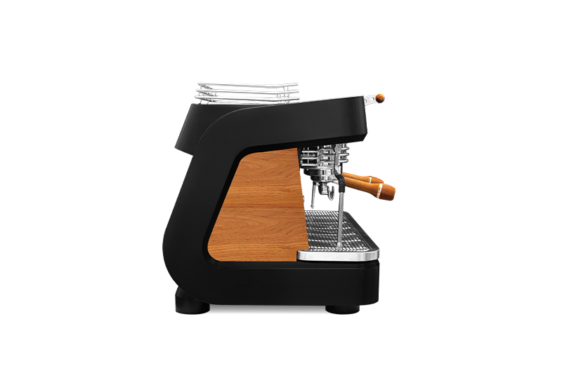 XT Barista Group 2