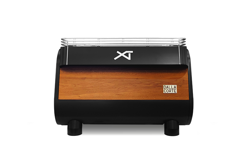 XT Barista Group 2