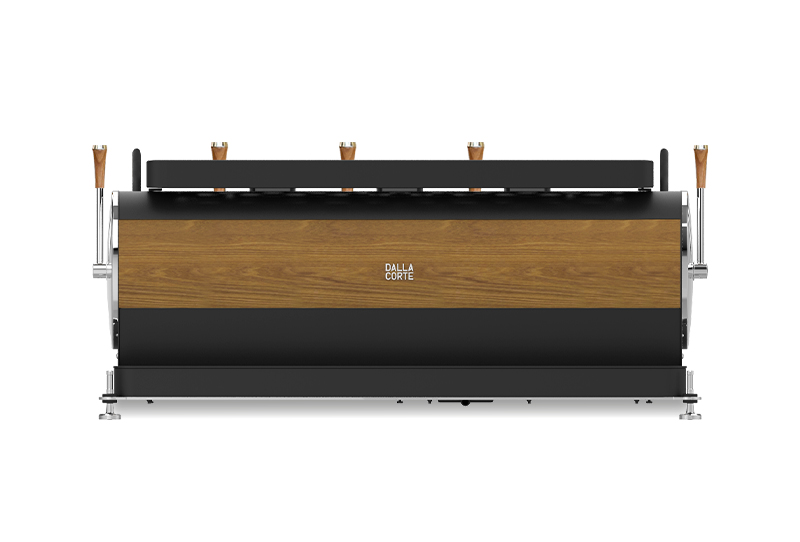 Zero Barista Group 3