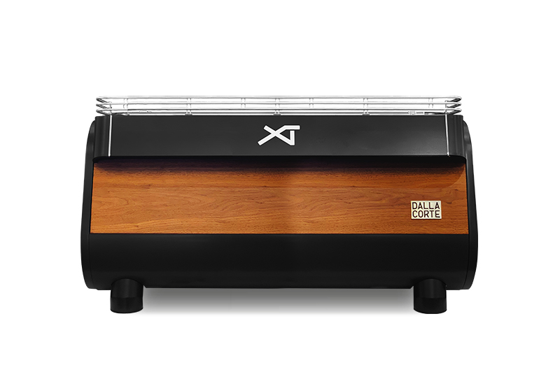 XT Barista Group 3
