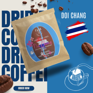 Thai Drip Bag (Doi Chang)